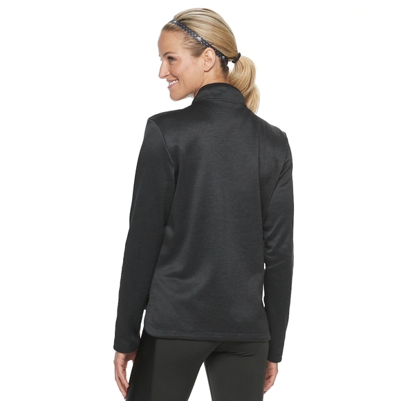 Adidas Women's Jacket Size L - Picture 3 of 4